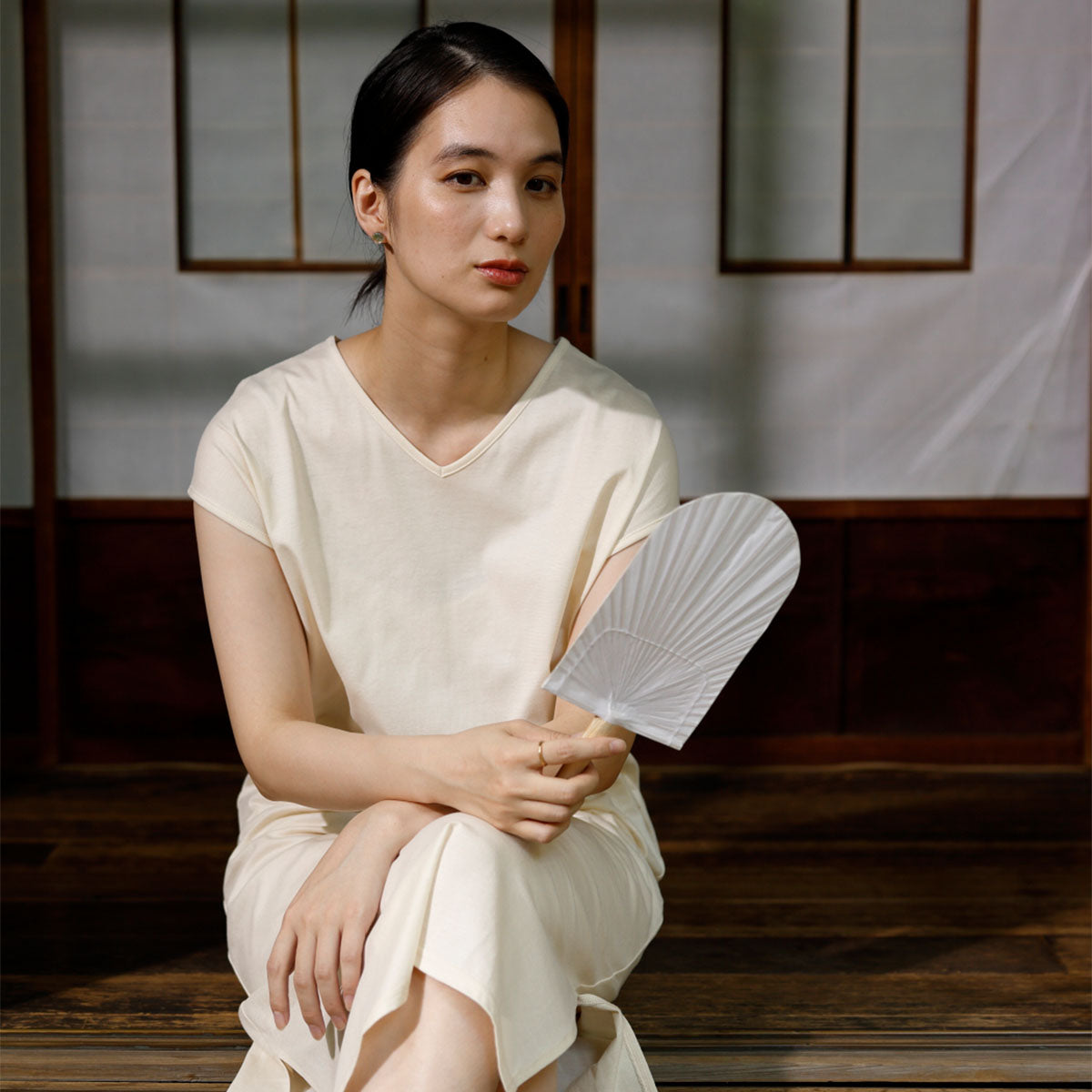 Asamerry Relaxed Dress
