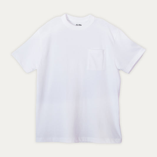 ANGLE 天竺Tシャツ