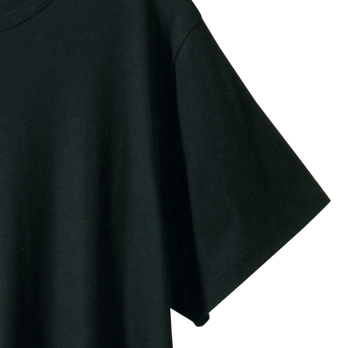 アサメリー クールタッチ クルーネックTシャツ