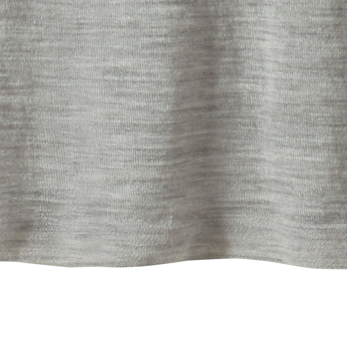 ANGLE レディスウールロングスリーブ ｜ ANGLE-アングル